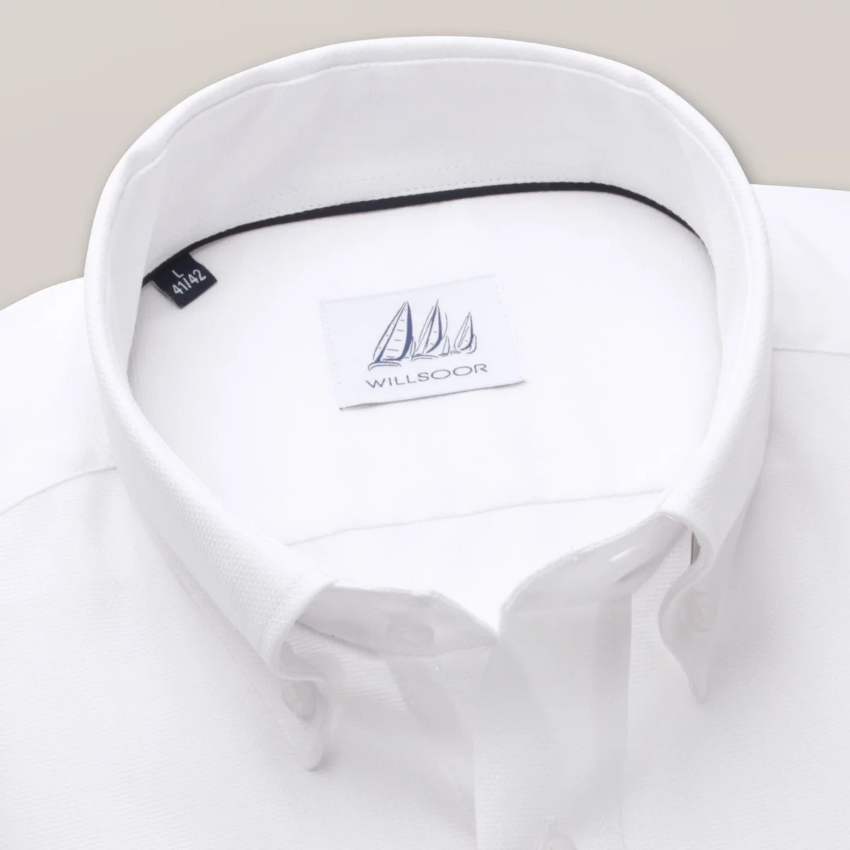 Koszula Slim Fit (wzrost 176-182)