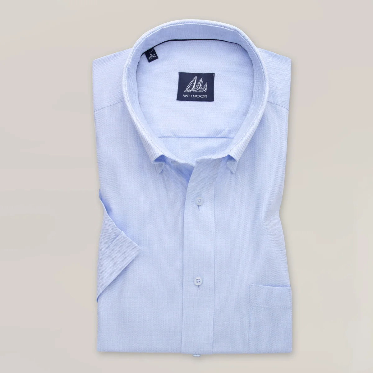 Koszula Slim Fit (wzrost 176-182)