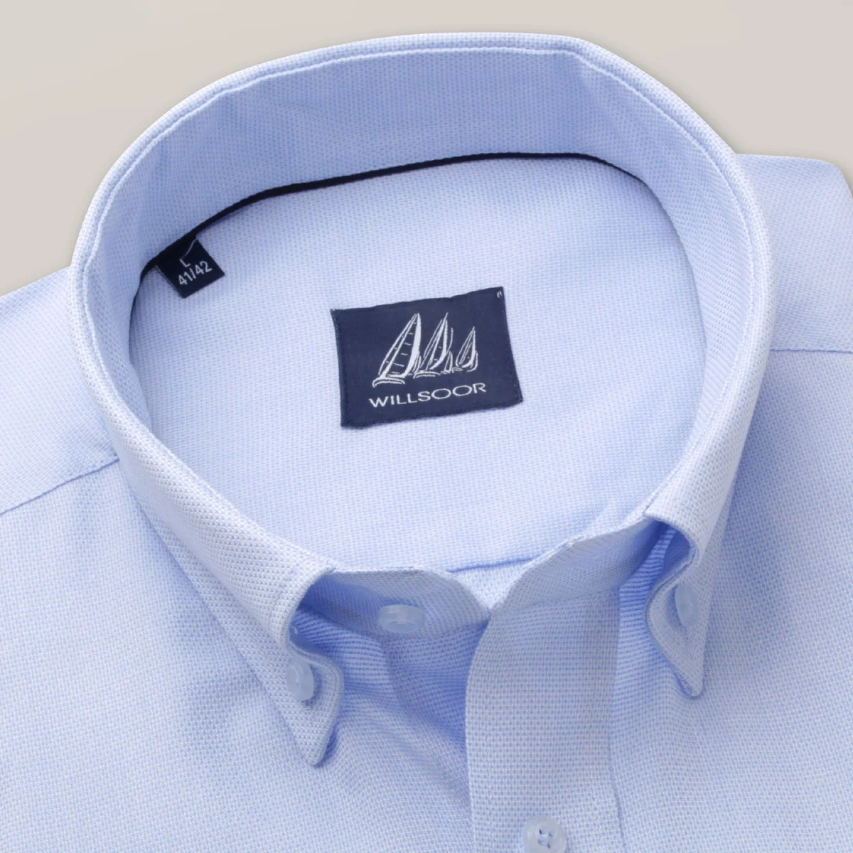 Koszula Slim Fit (wzrost 176-182)