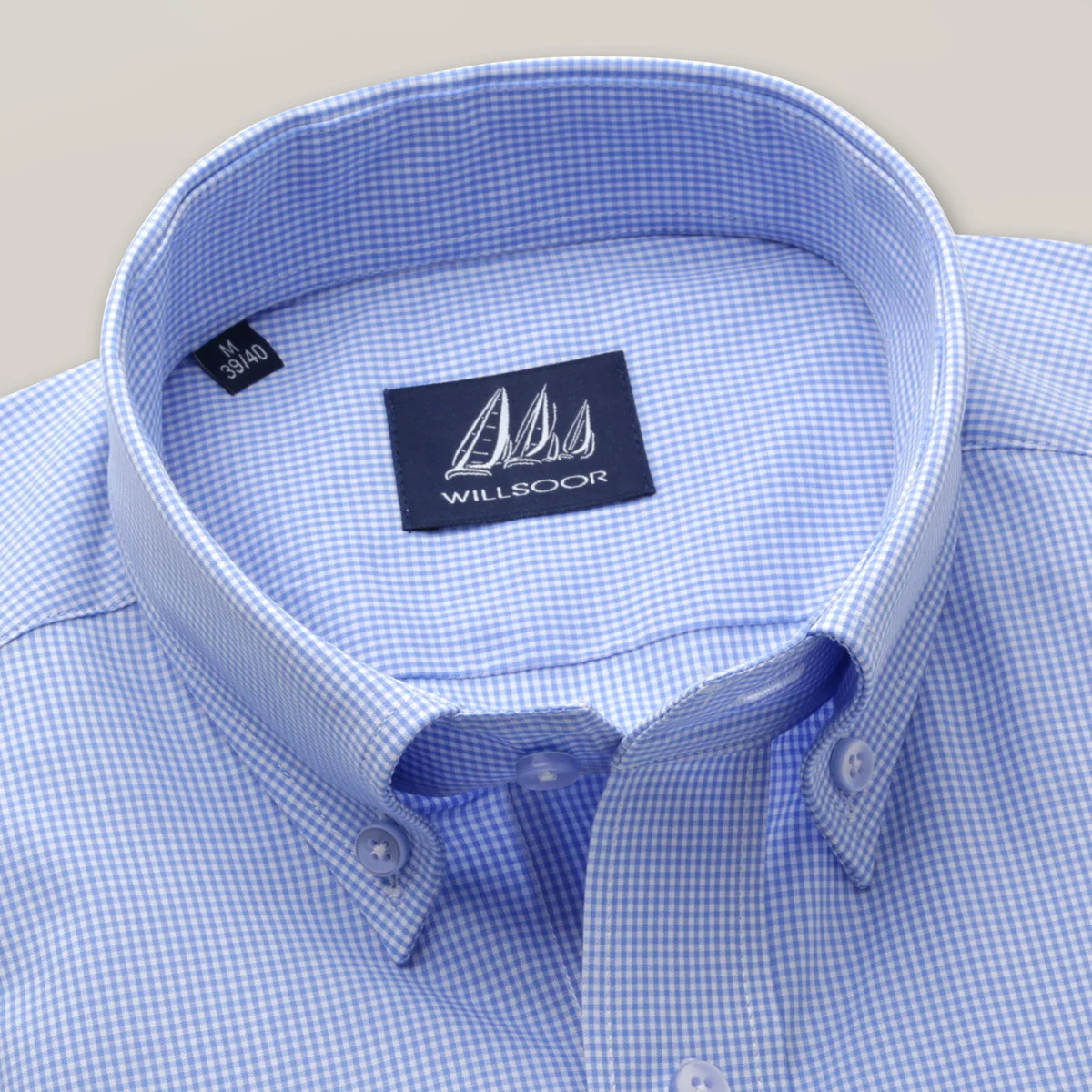 Koszula Slim Fit (wzrost 176-182)