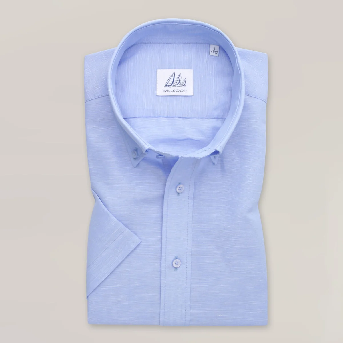 Koszula Slim Fit (wzrost 176-182)