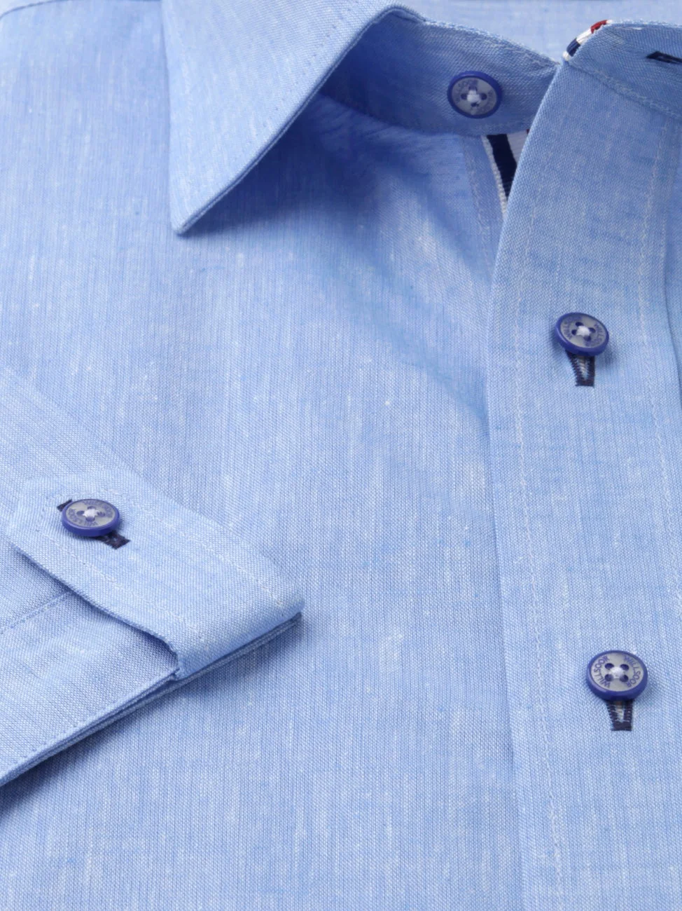 Koszula Slim Fit (wzrost 176-182)