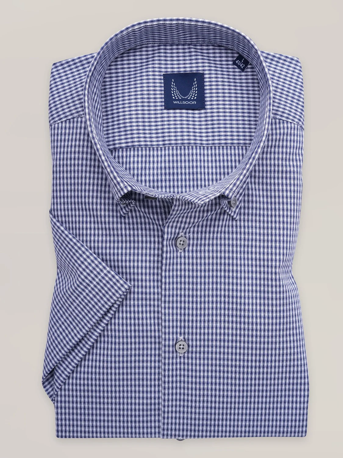 Koszula Slim Fit (wzrost 176-182)