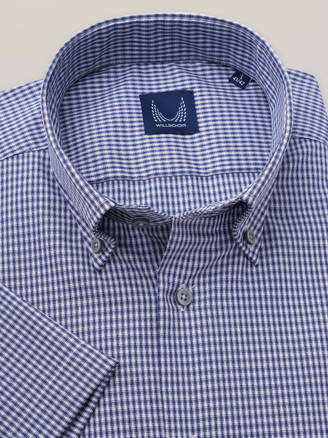 Koszula Slim Fit (wzrost 176-182)