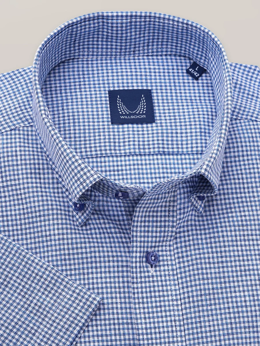 Koszula Slim Fit (wzrost 176-182)