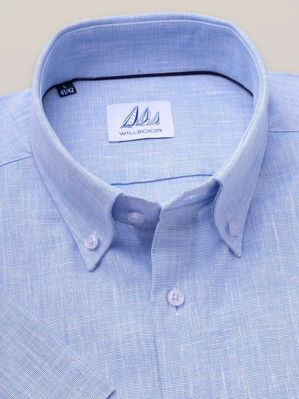 Koszula Slim Fit (wzrost 176-182)