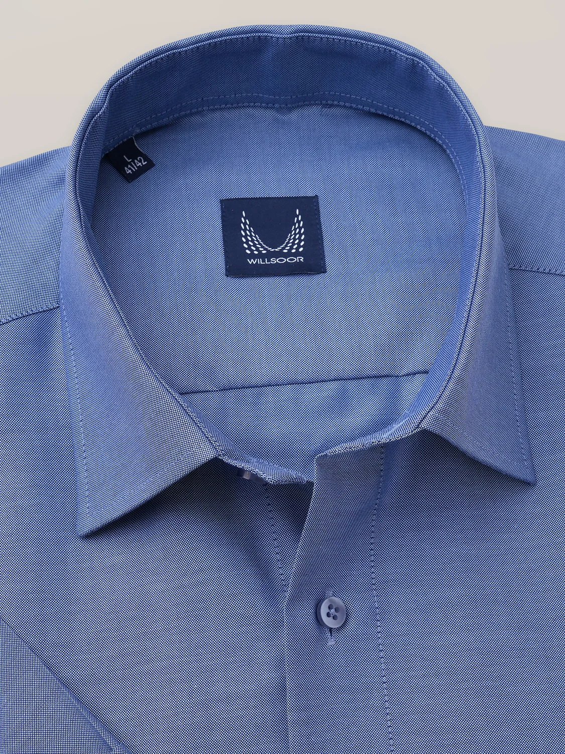 Koszula Slim Fit (wzrost 176-182)