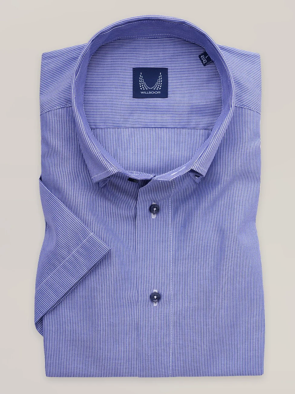 Koszula Slim Fit (wzrost 176-182)