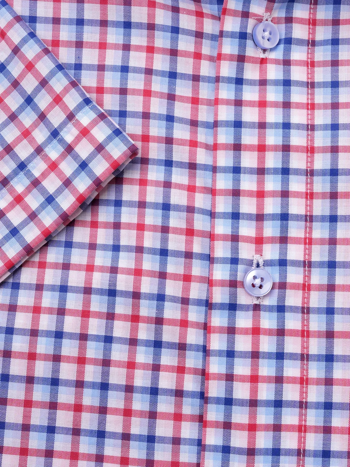 Koszula Slim Fit (wzrost 176-182)