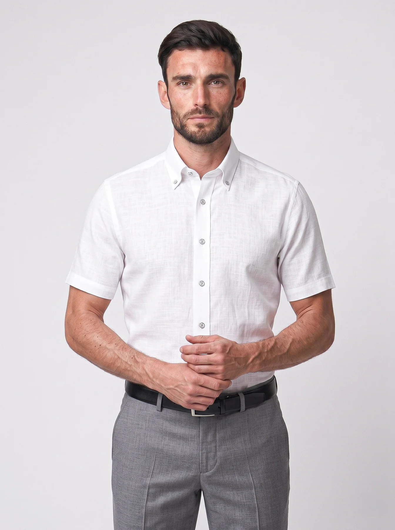 Koszula Slim Fit (wzrost 176-182)