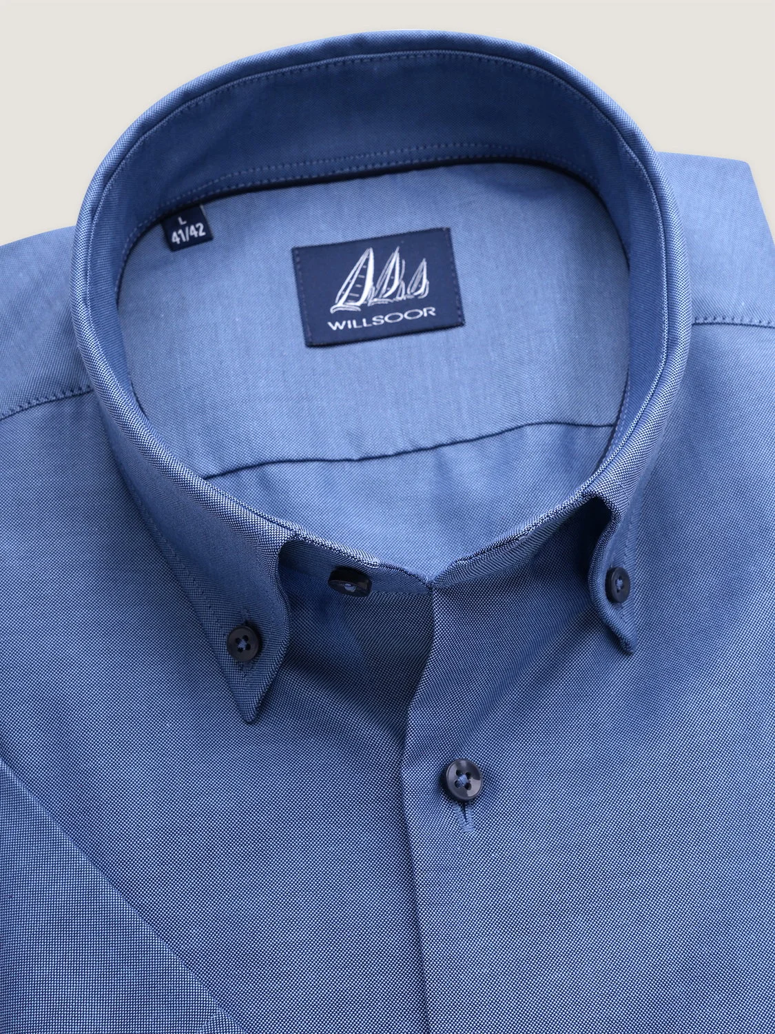 Koszula Slim Fit (wzrost 176-182)