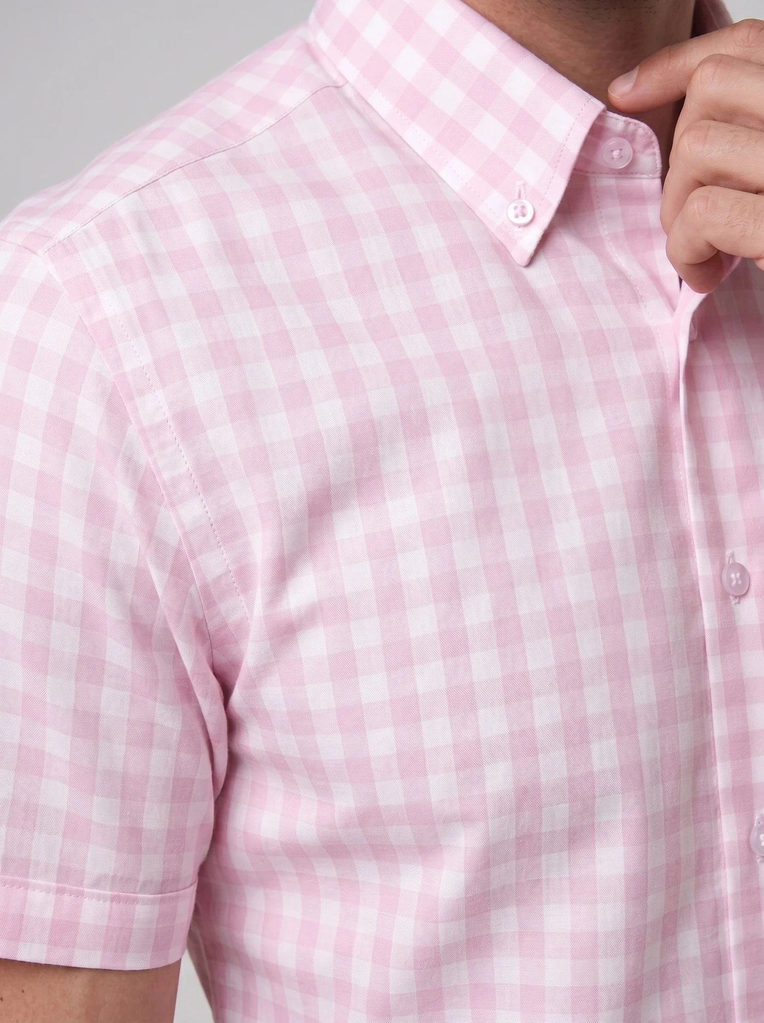 Koszula Slim Fit (wzrost 176-182)