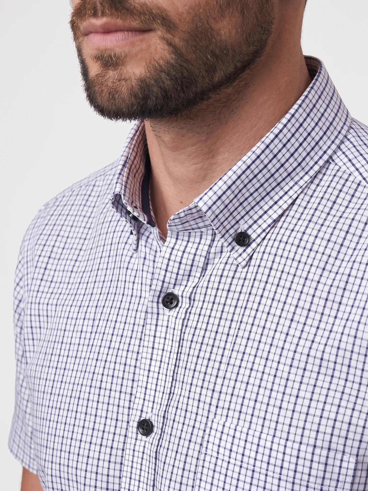 Koszula Slim Fit (wzrost 176-182)