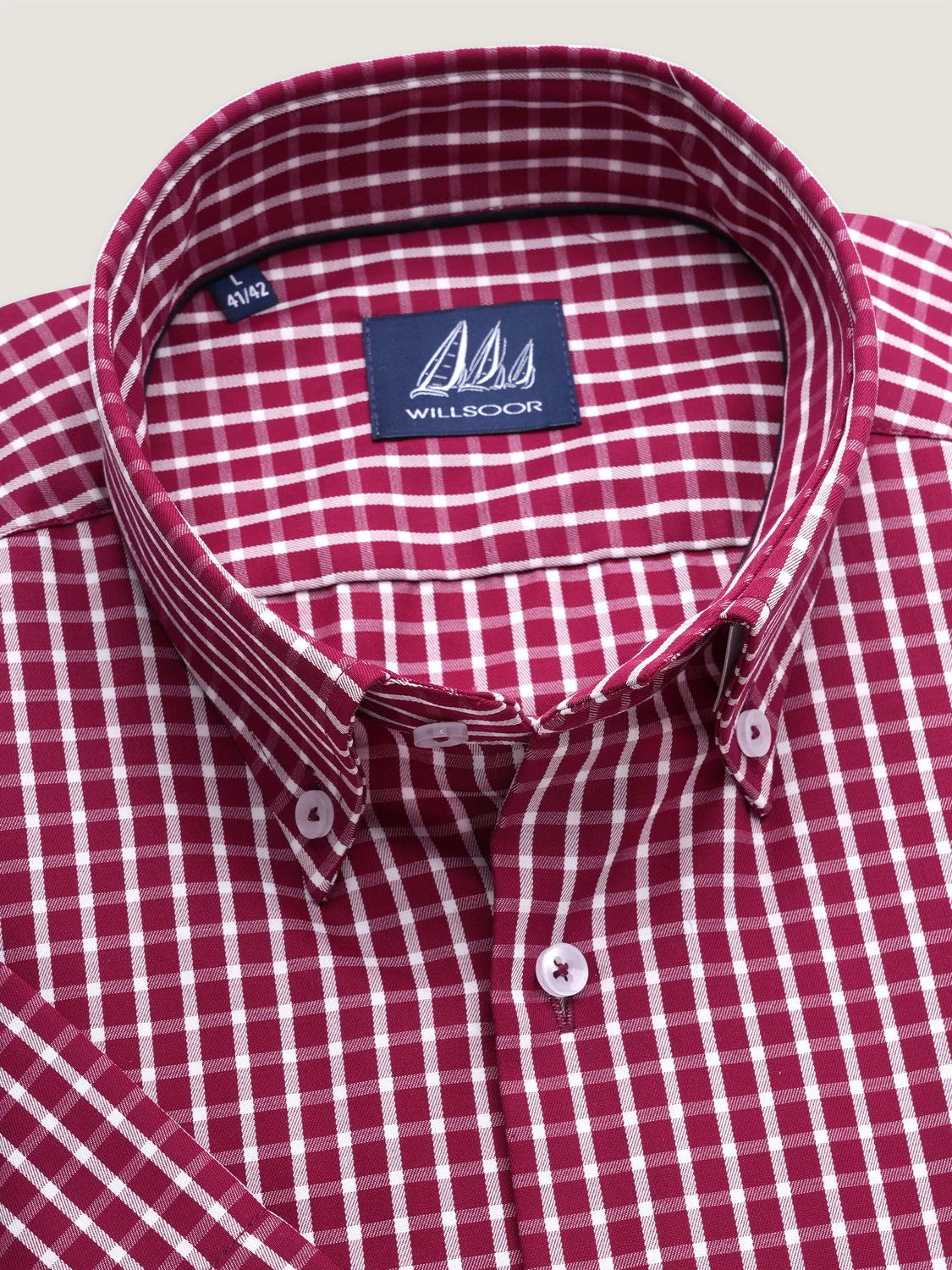 Koszula Slim Fit (wzrost 176-182)