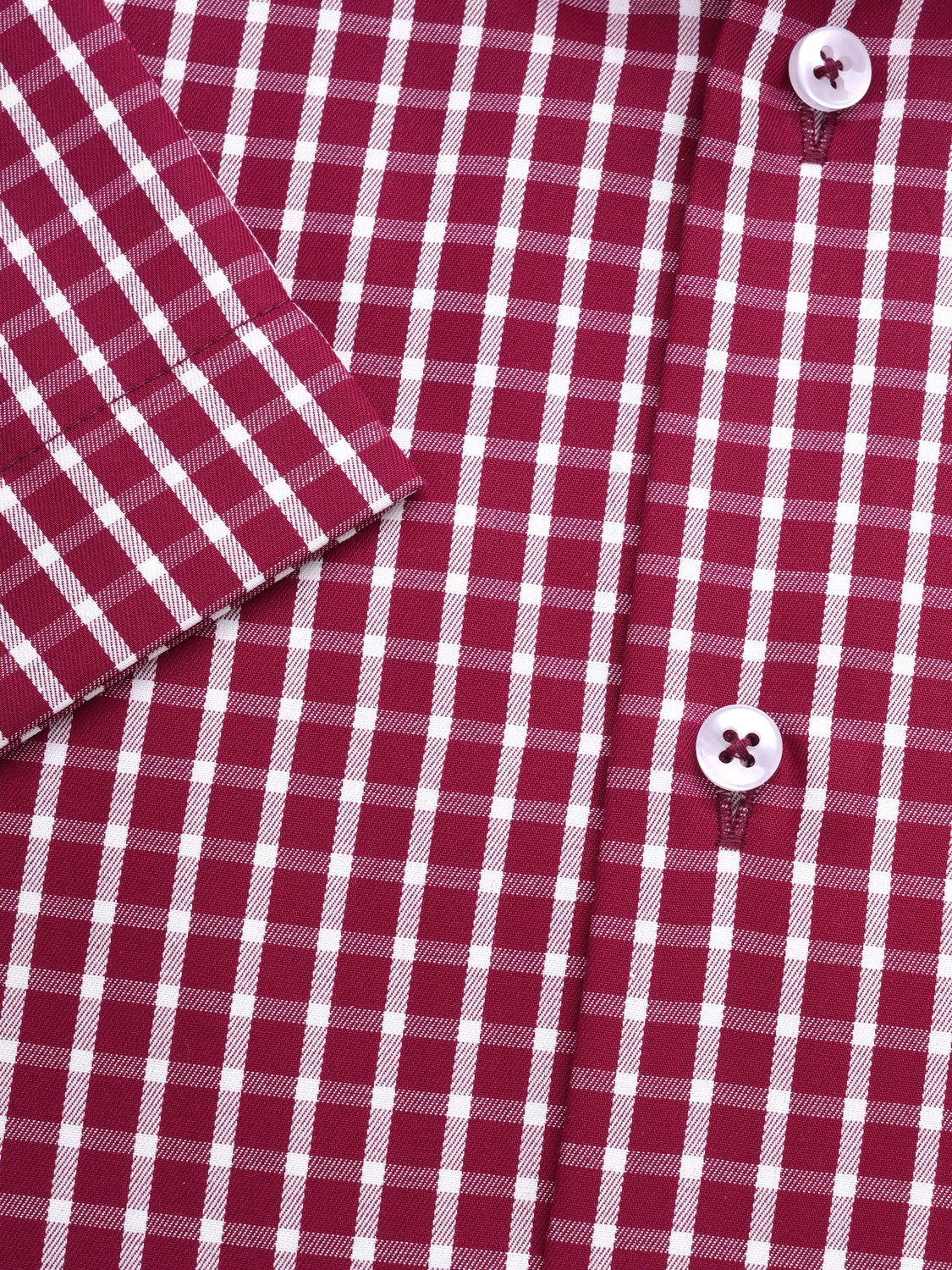 Koszula Slim Fit (wzrost 176-182)