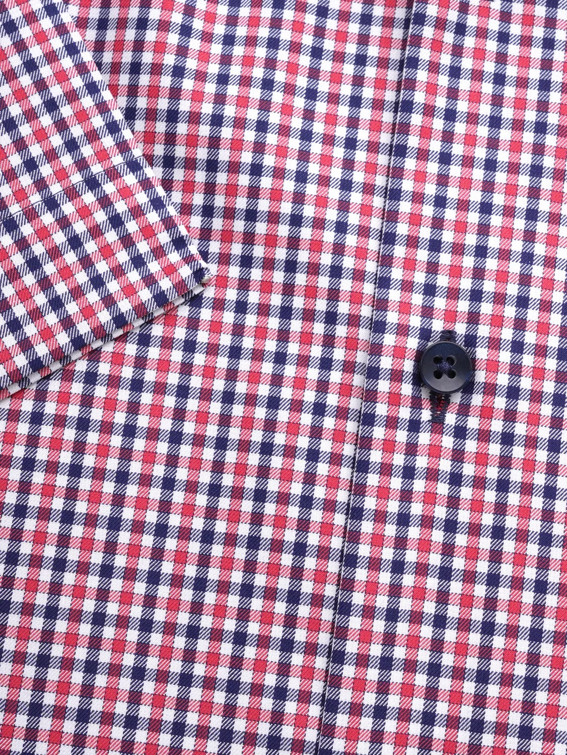 Koszula Slim Fit (wzrost 176-182)