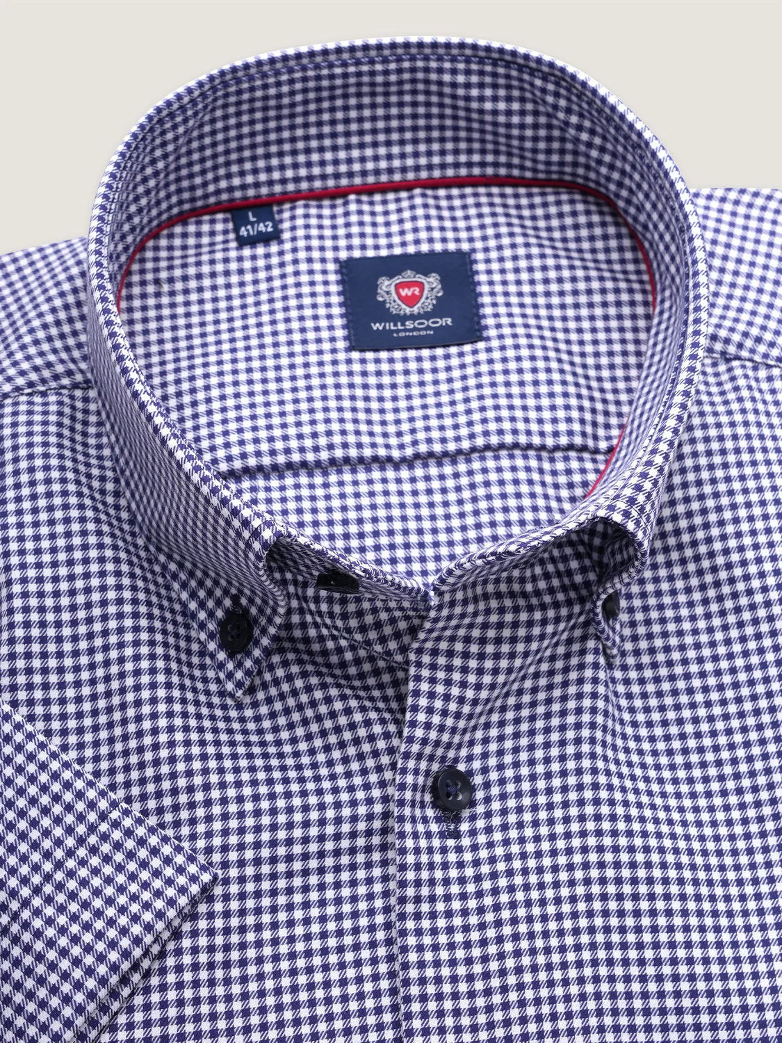 Koszula Slim Fit (wzrost 176-182)