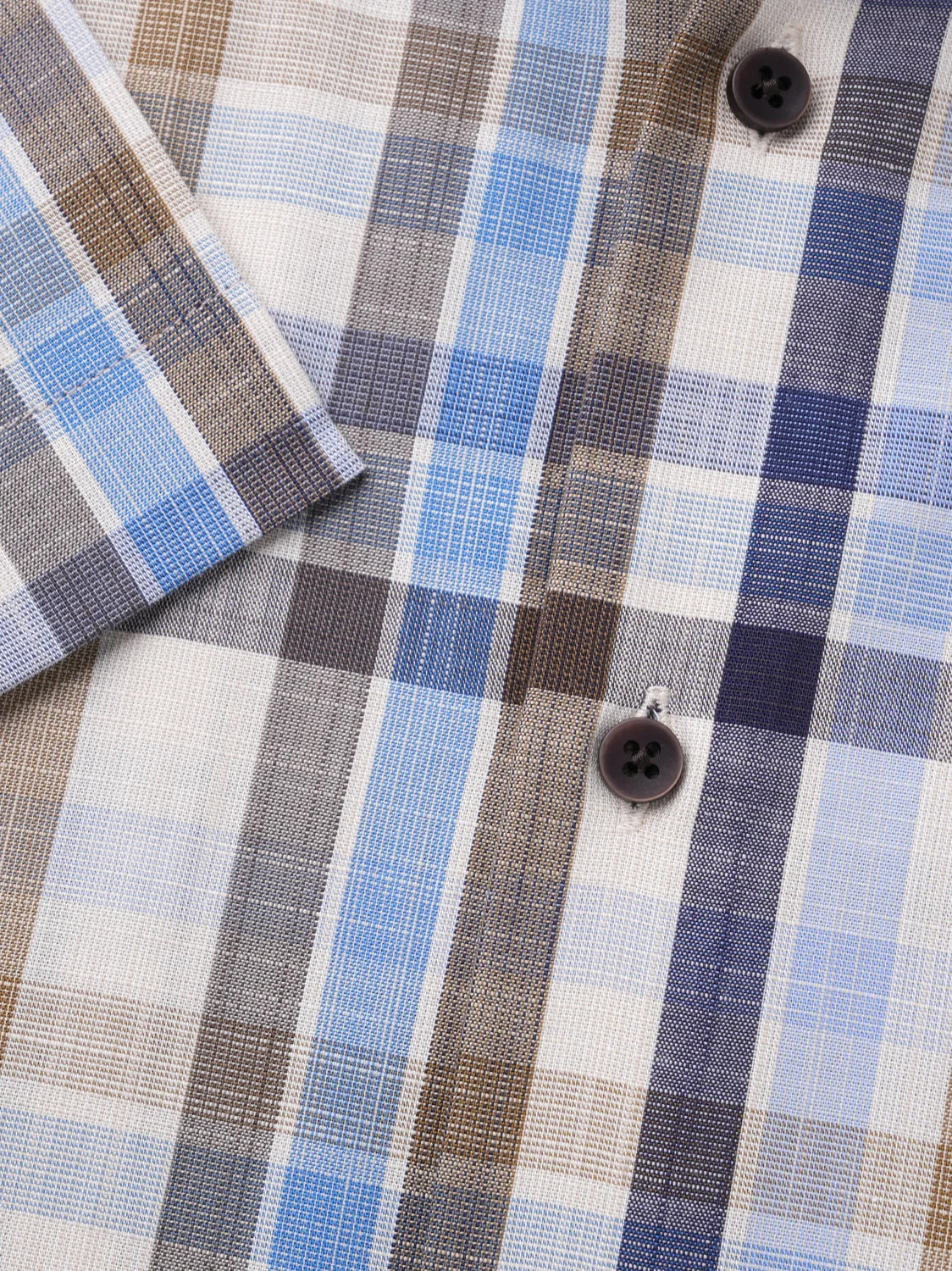 Koszula Slim Fit (wzrost 176-182)