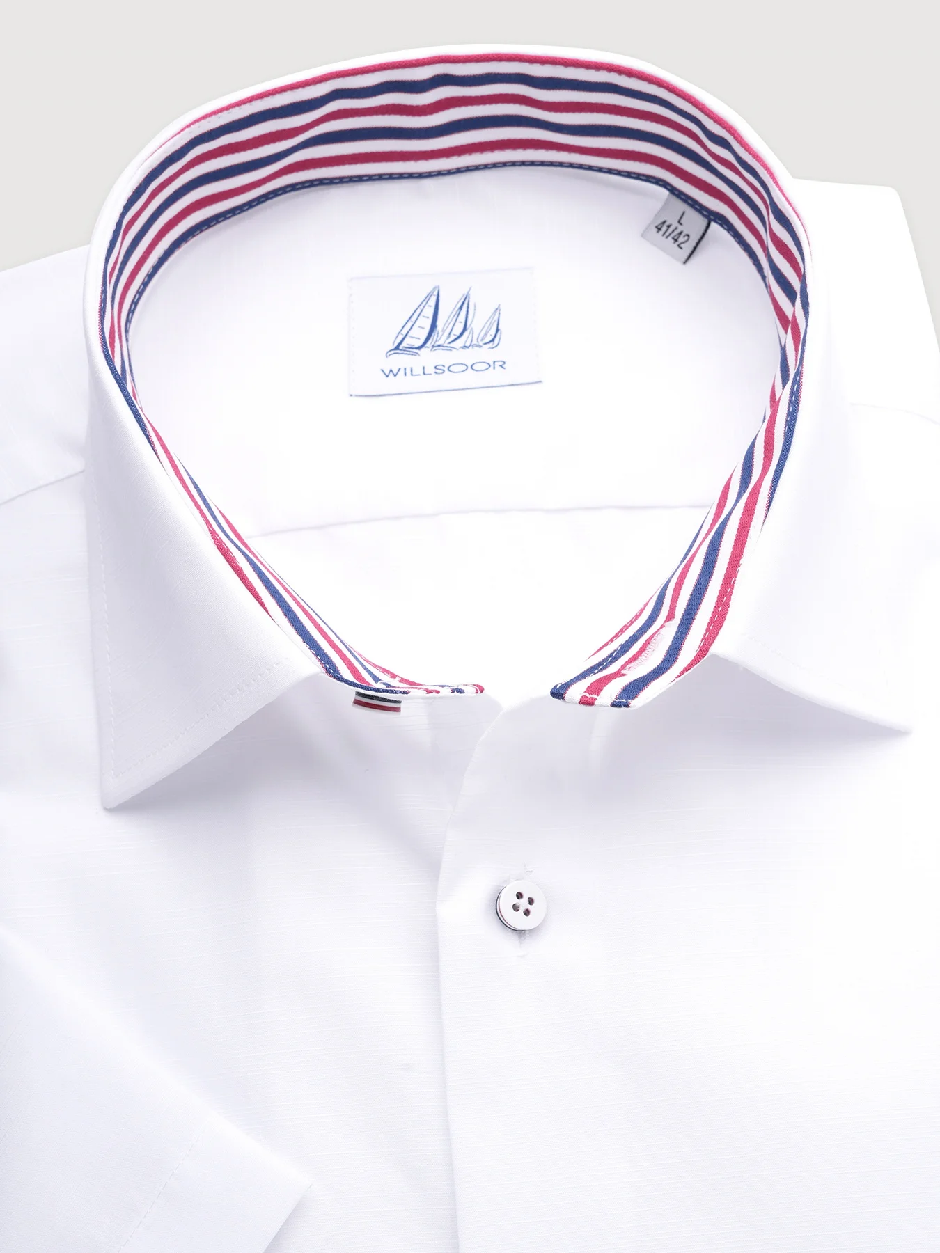 Koszula Slim Fit (wzrost 176-182)