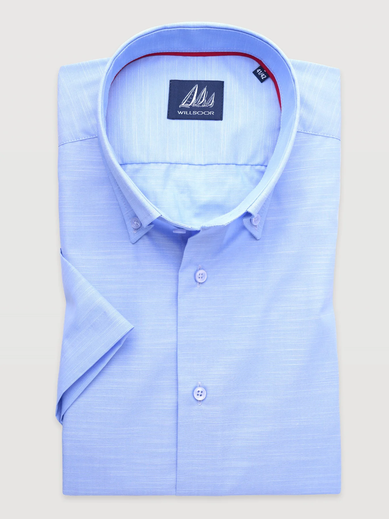 Koszula Slim Fit (wzrost 176-182)