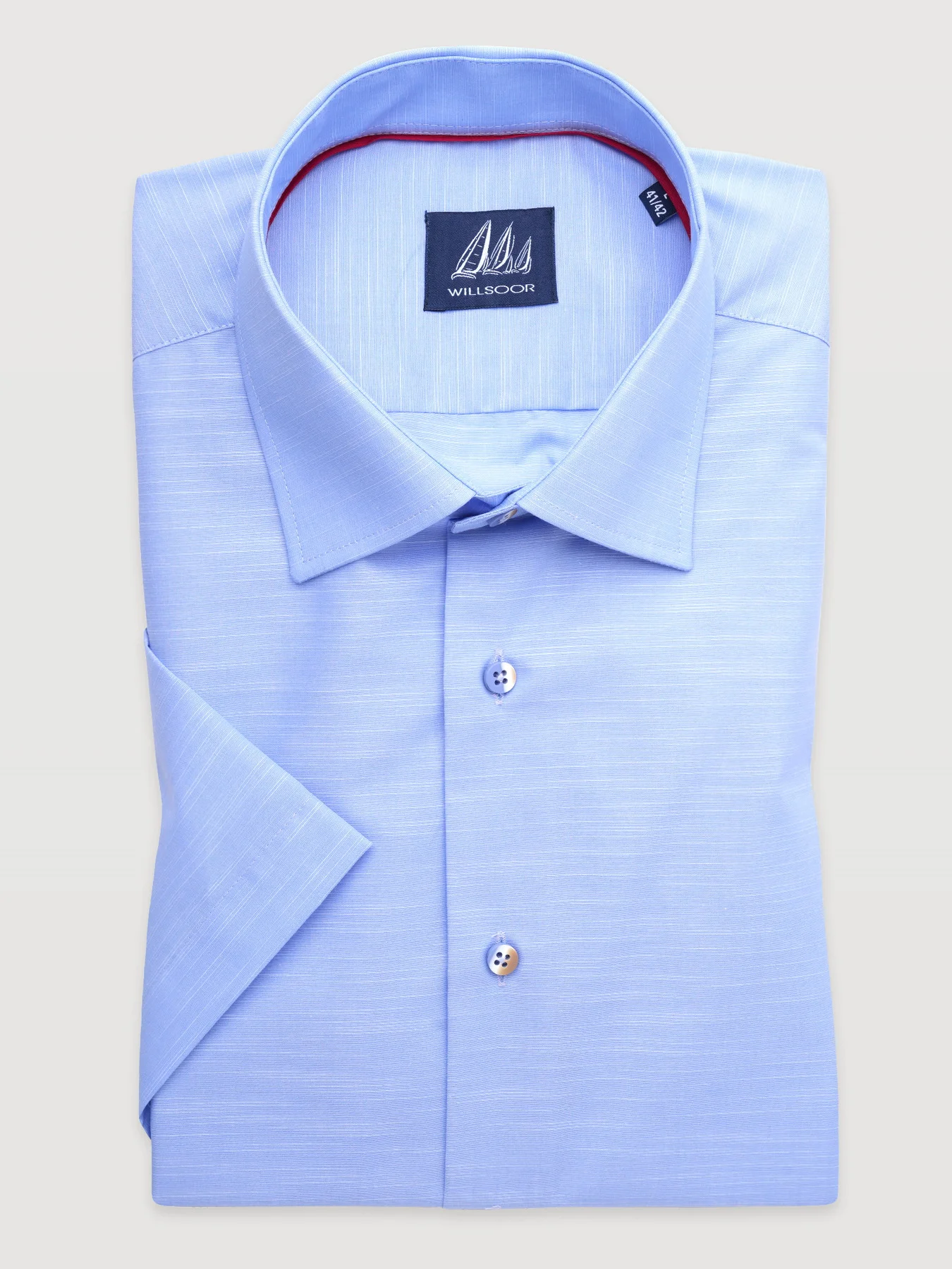 Koszula Slim Fit (wzrost 176-182)