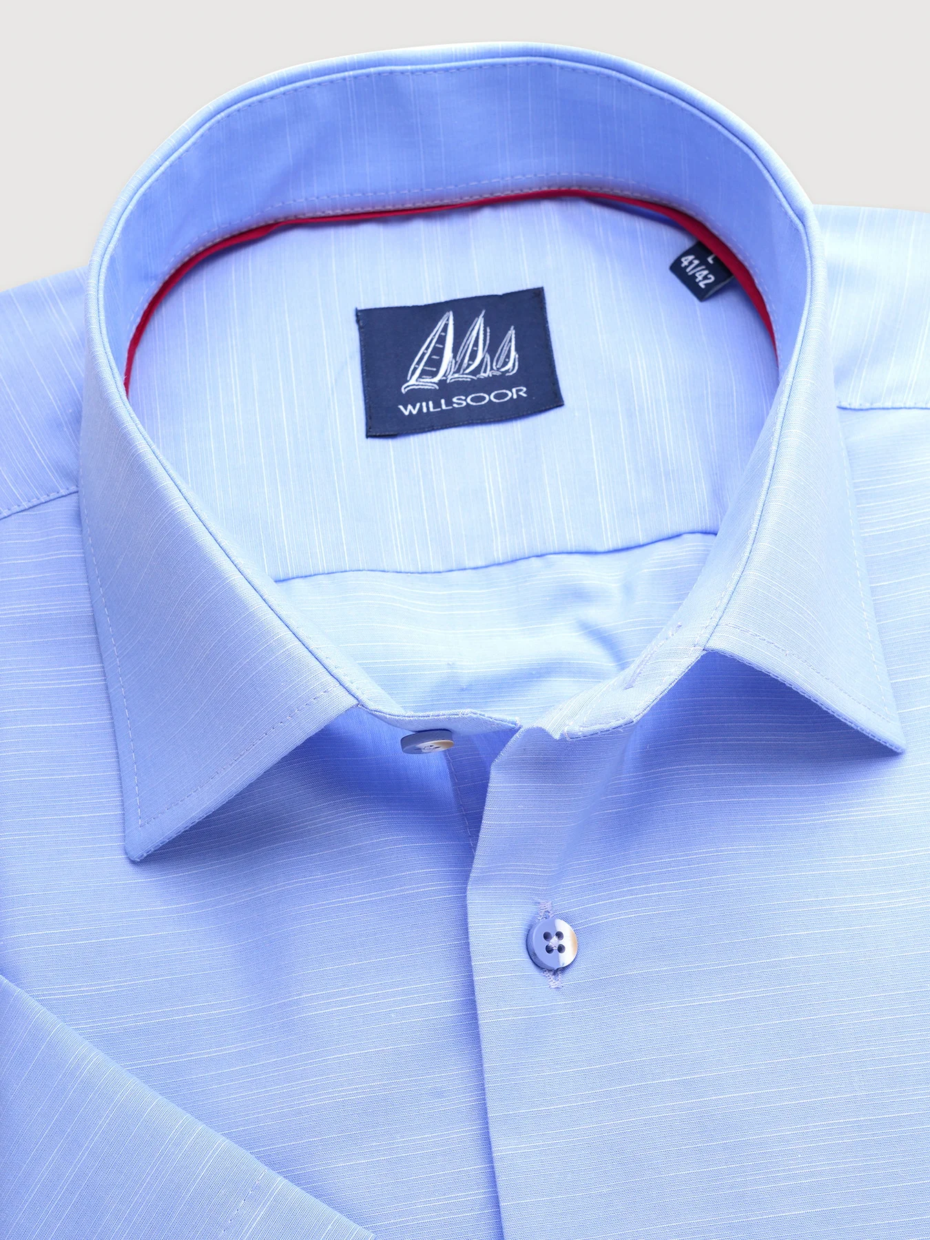 Koszula Slim Fit (wzrost 176-182)