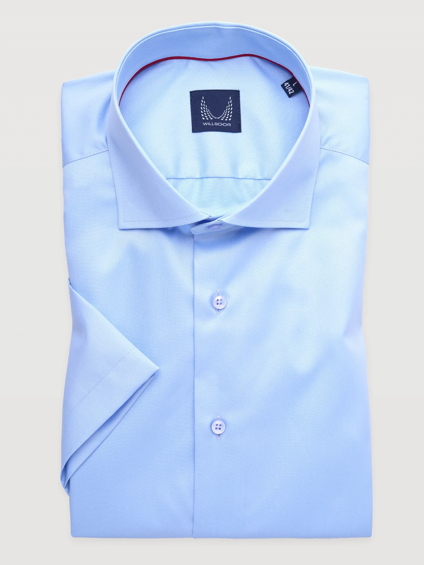 Koszula Slim Fit (wzrost 176-182)