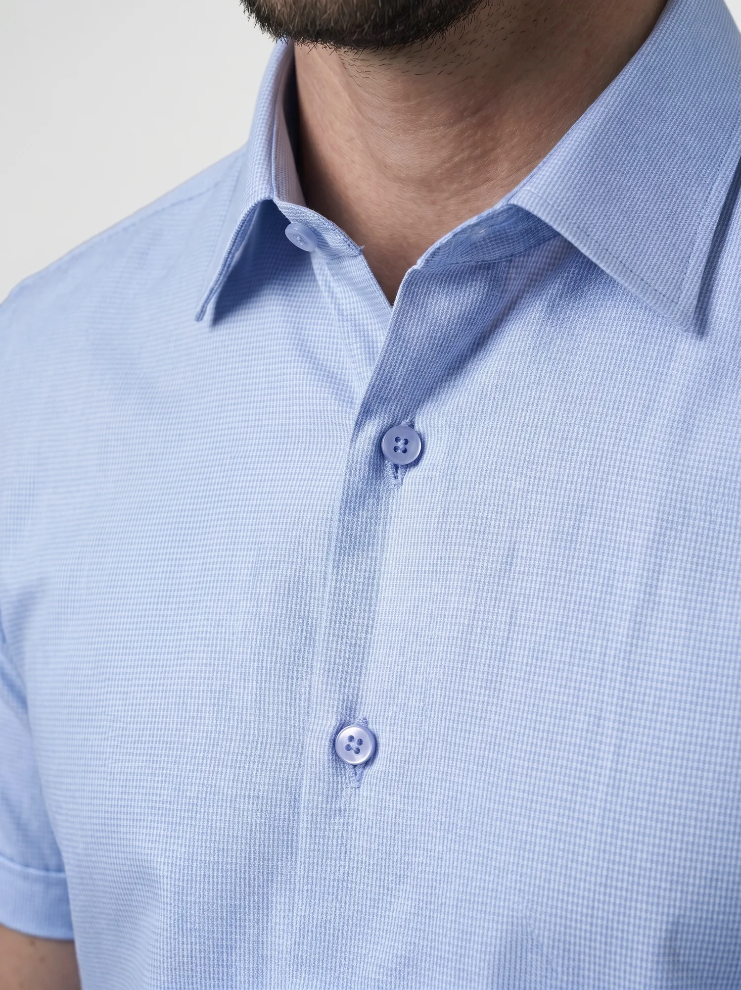 Koszula Slim Fit (wzrost 176-182)