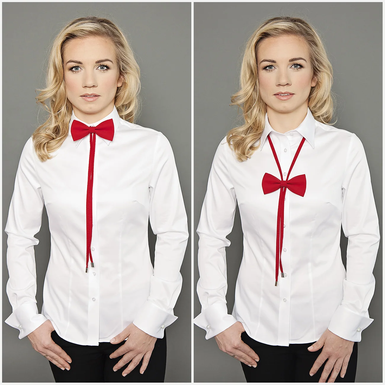 Mucha damska Willsoor