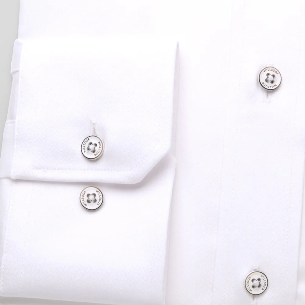 Koszula Slim Fit (wszystkie wzrosty)