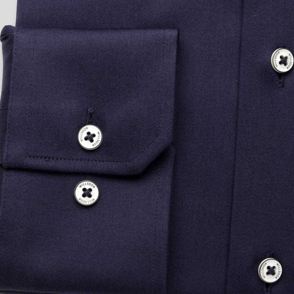 Koszula Slim Fit (wszystkie wzrosty)