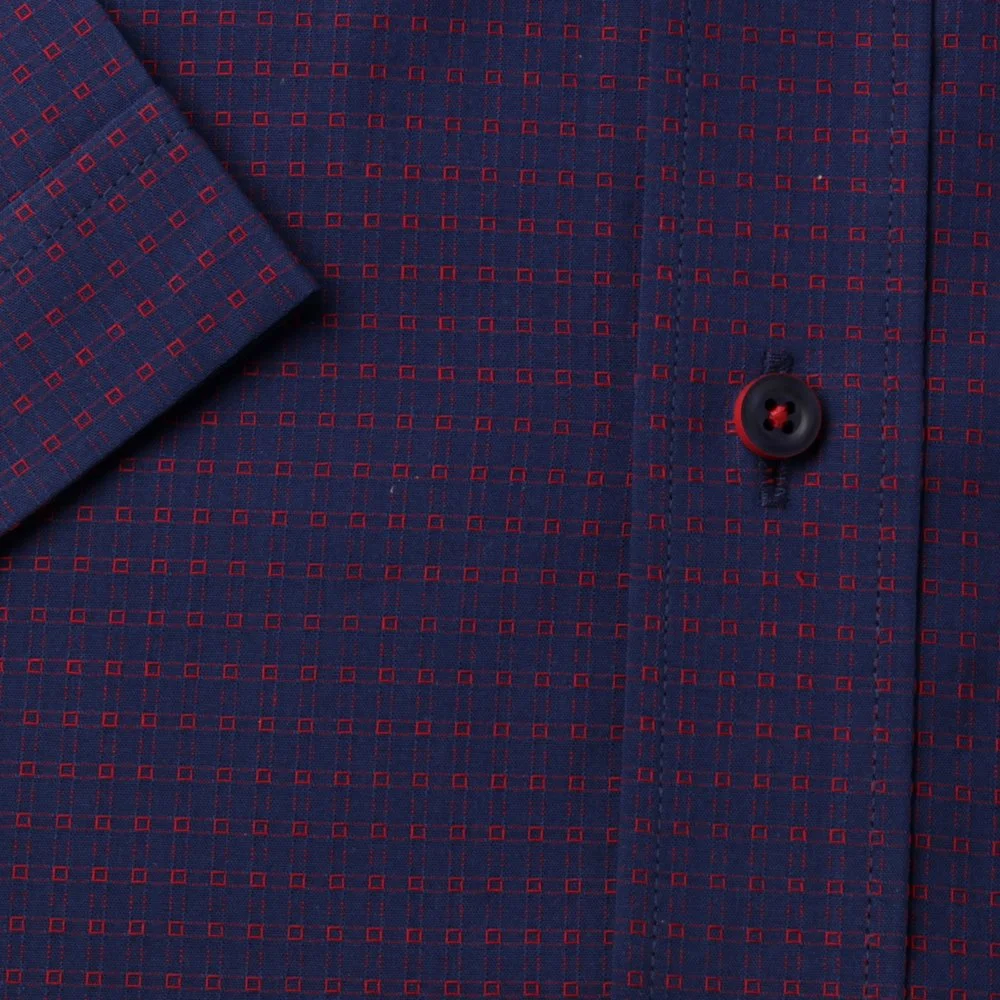 Koszula Slim Fit (wzrost 176-182)