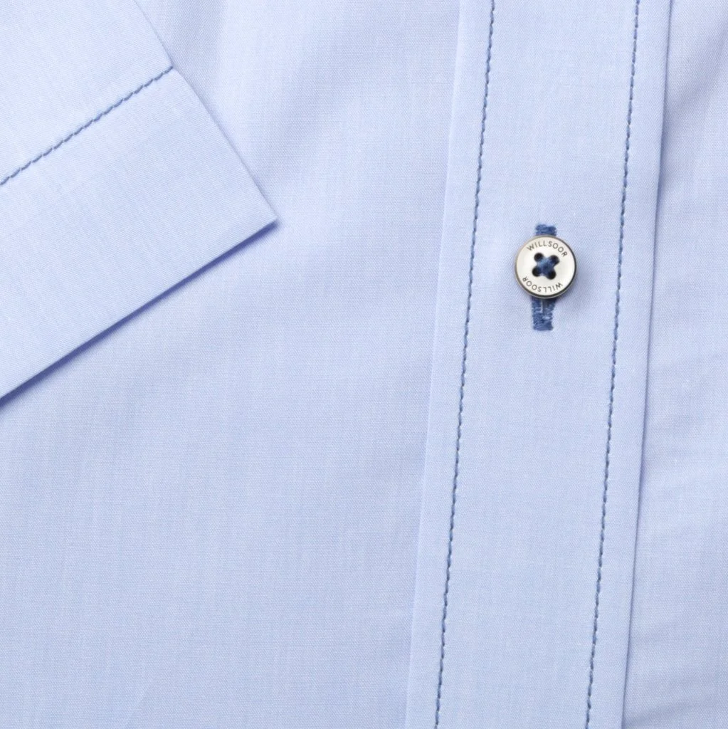 Koszula Slim Fit (wzrost 176-182)