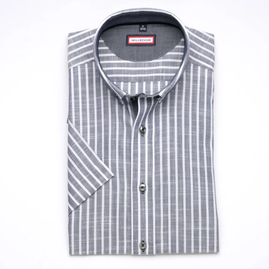 Koszula Slim Fit (wzrost 176-182)