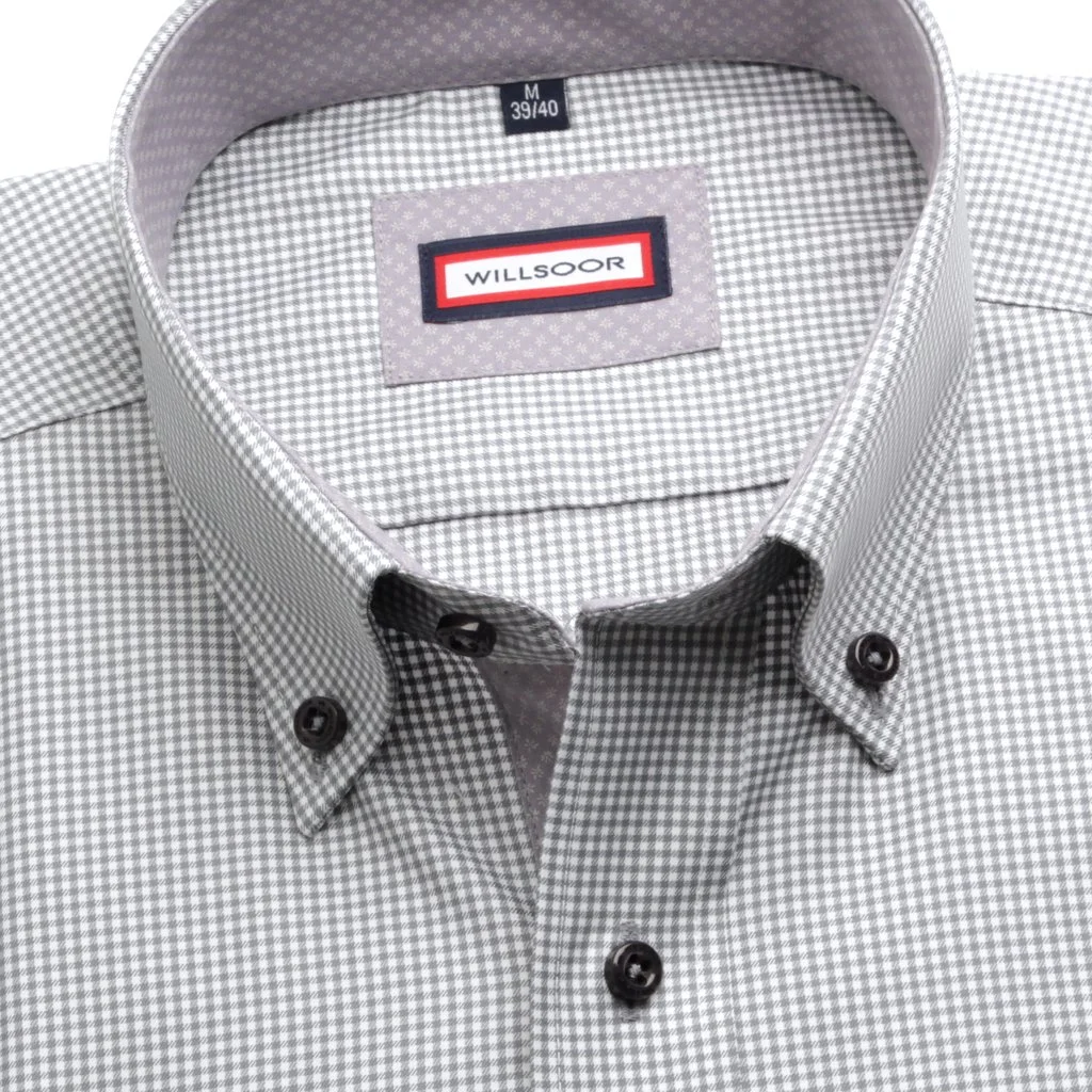 Koszula Slim Fit (wzrost 176-182)