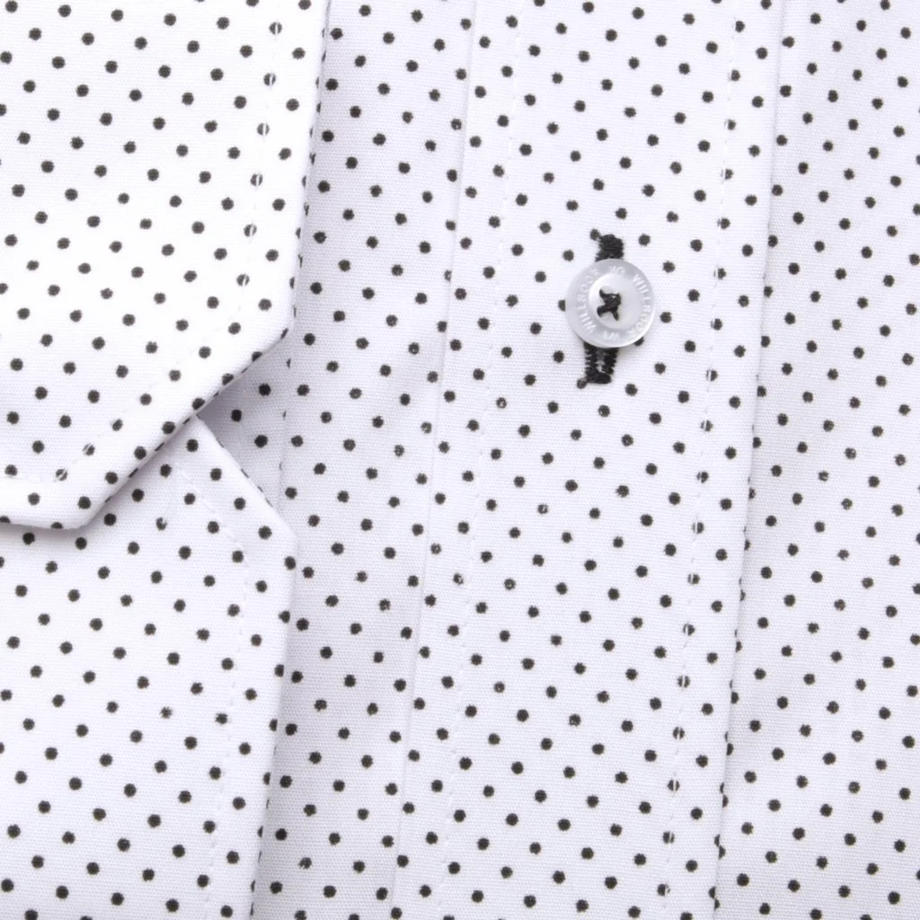 Koszula Slim Fit (wzrost 176-182)