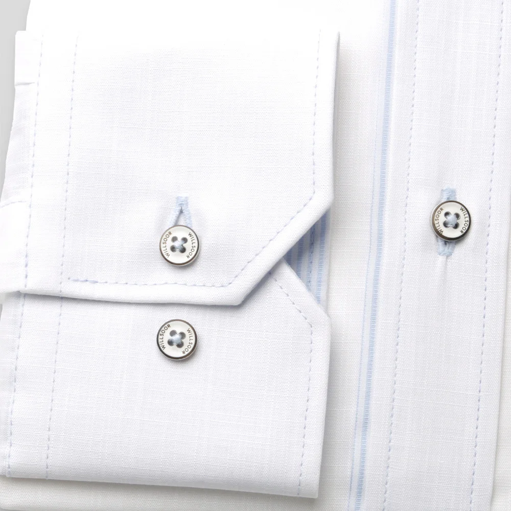 Koszula Slim Fit (wzrost 176-182)