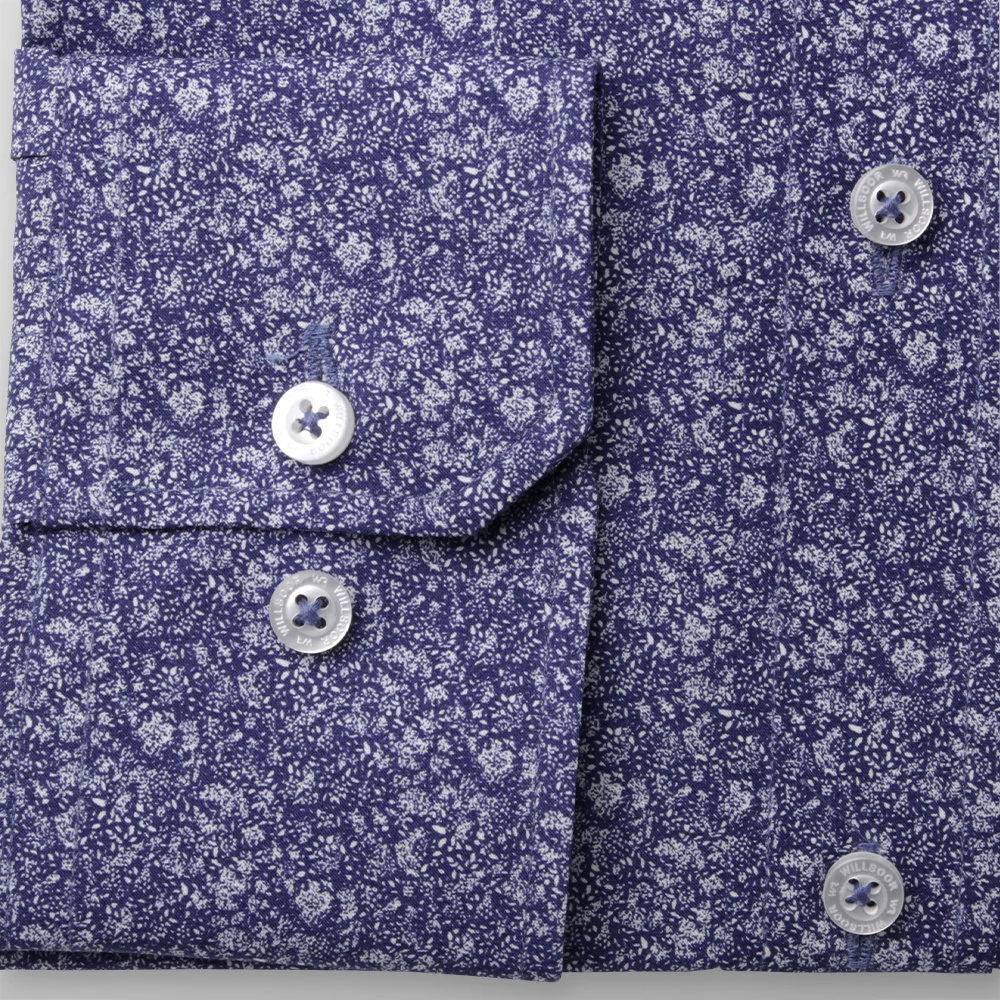 Koszula Slim Fit (wzrost 176-182)