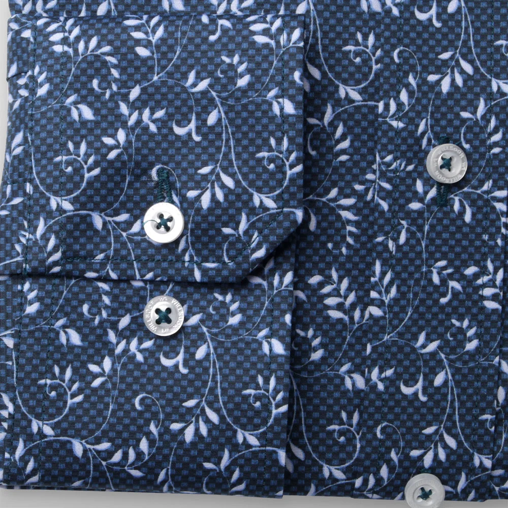 Koszula Slim Fit (wzrost 176-182)