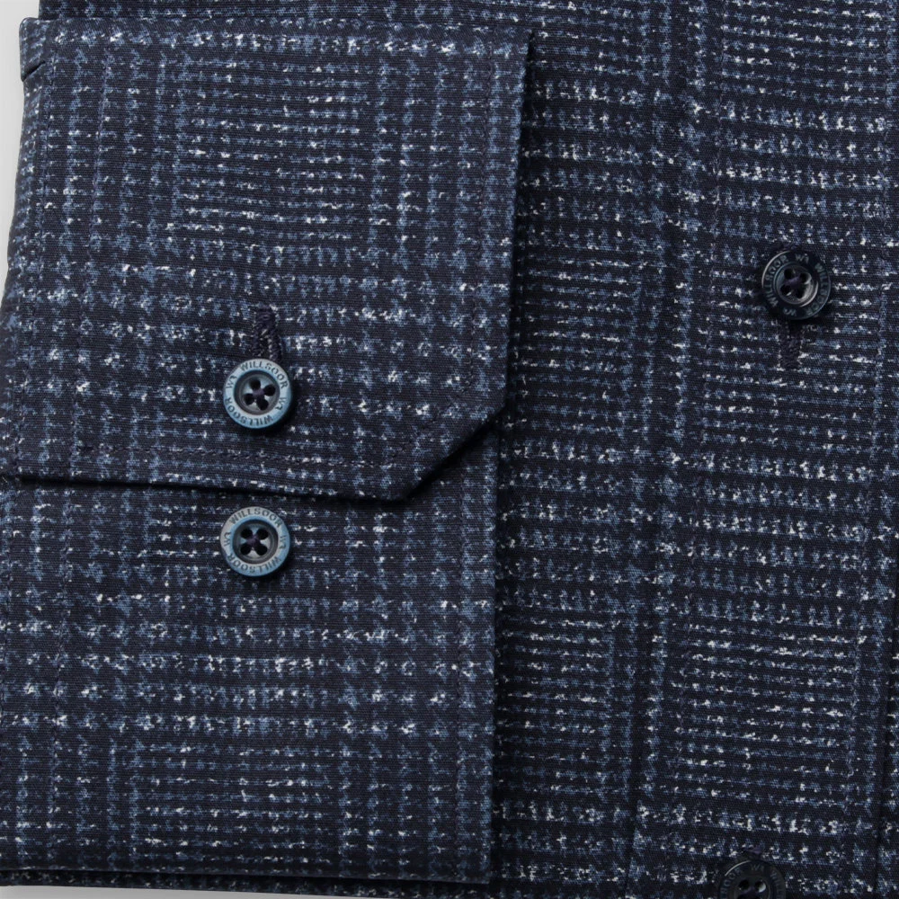 Koszula Slim Fit (wzrost 176-182)