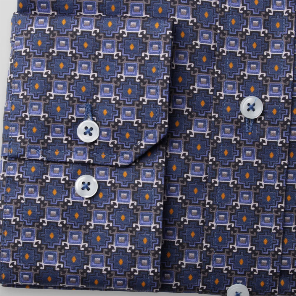 Koszula Slim Fit (wzrost 176-182)
