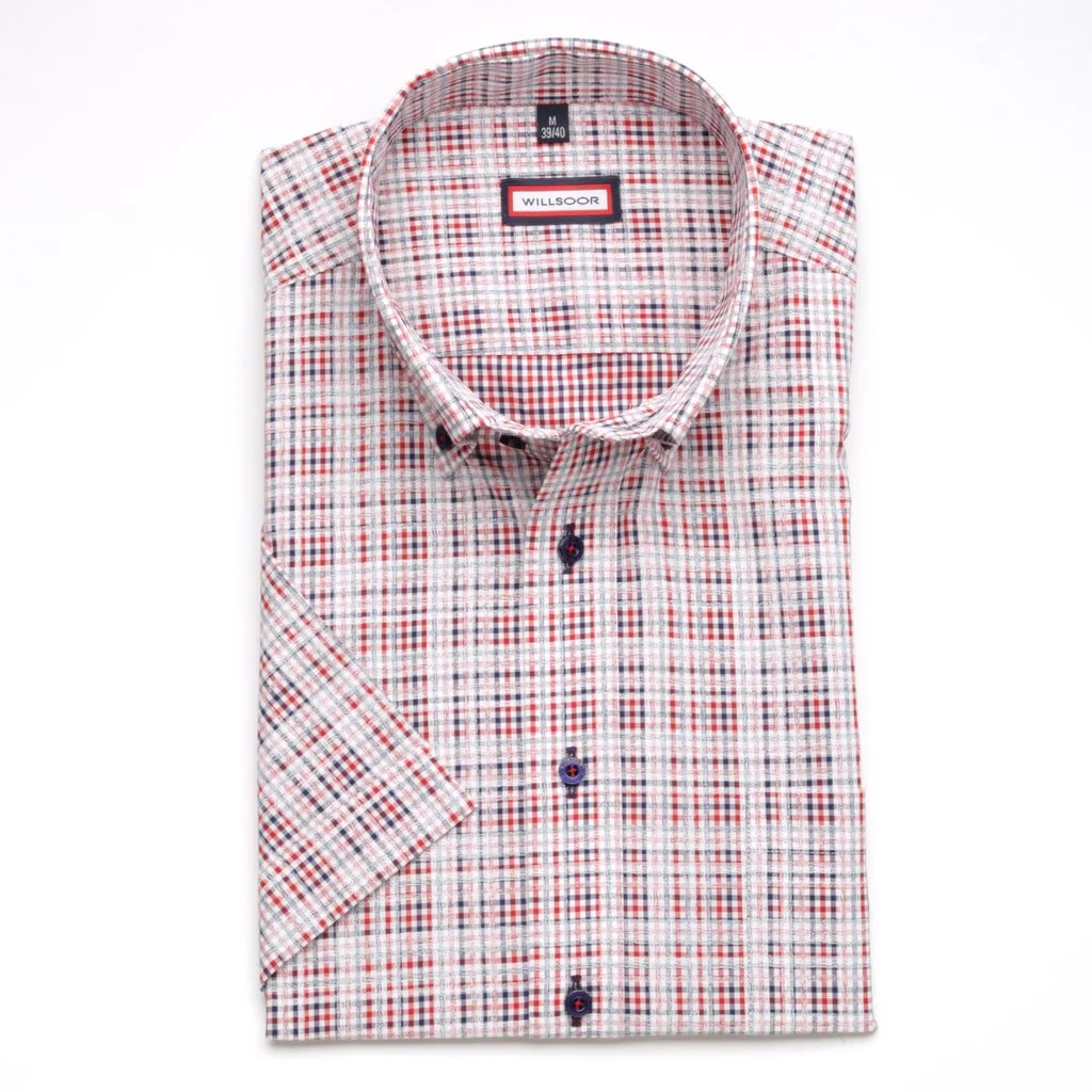 Koszula Slim Fit (wzrost 176-182)