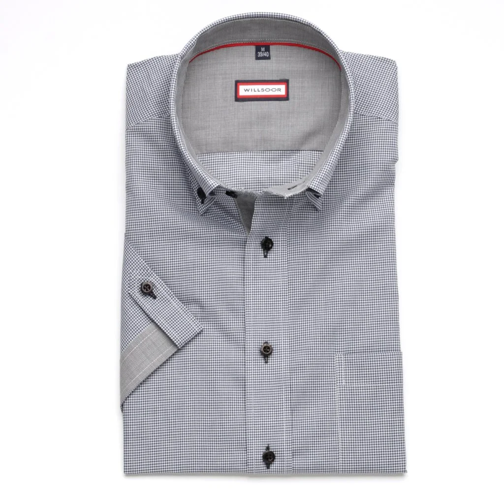 Koszula Slim Fit (wzrost 176-182)