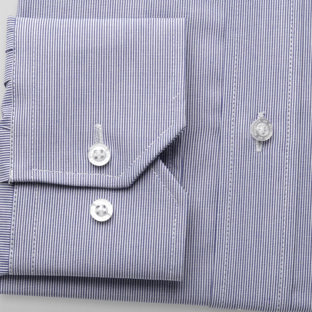 Koszula Slim Fit (wzrost 176-182)