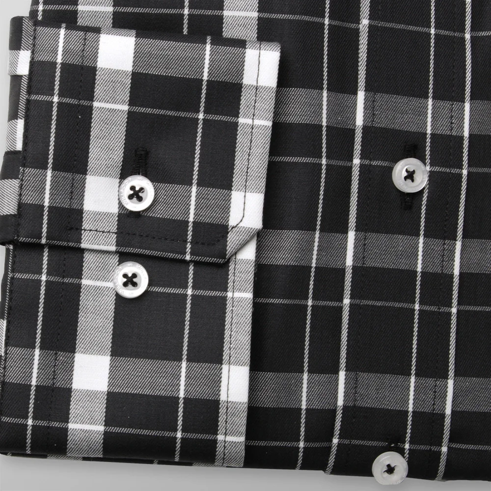 Koszula Slim Fit (wzrost 176-182)