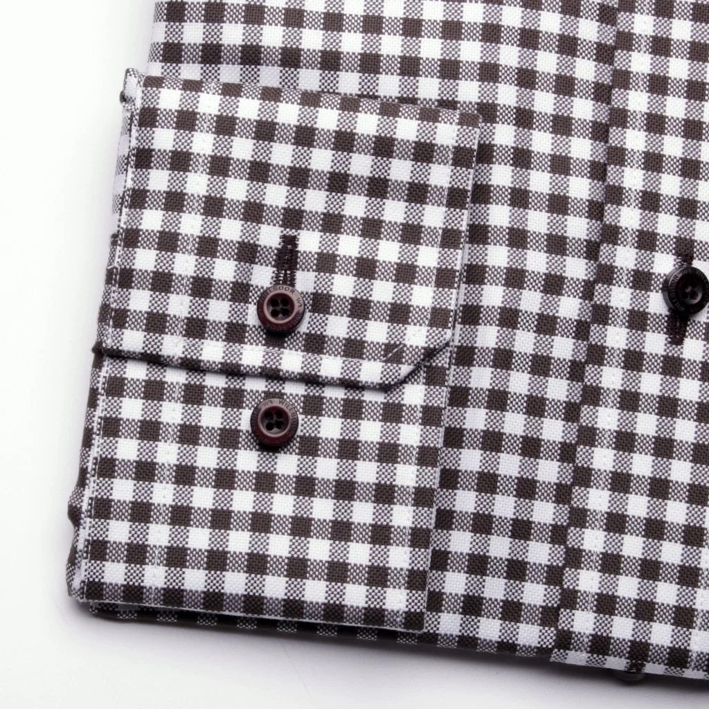 Koszula Slim Fit (wzrost 164-170)