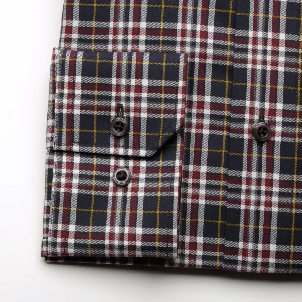Koszula Slim Fit (wzrost 176-182)