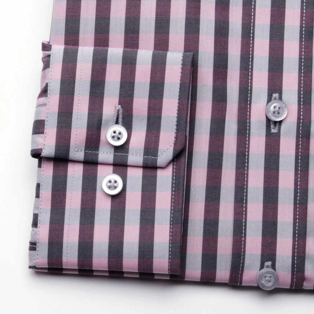 Koszula Slim Fit  (wzrost 188-194)