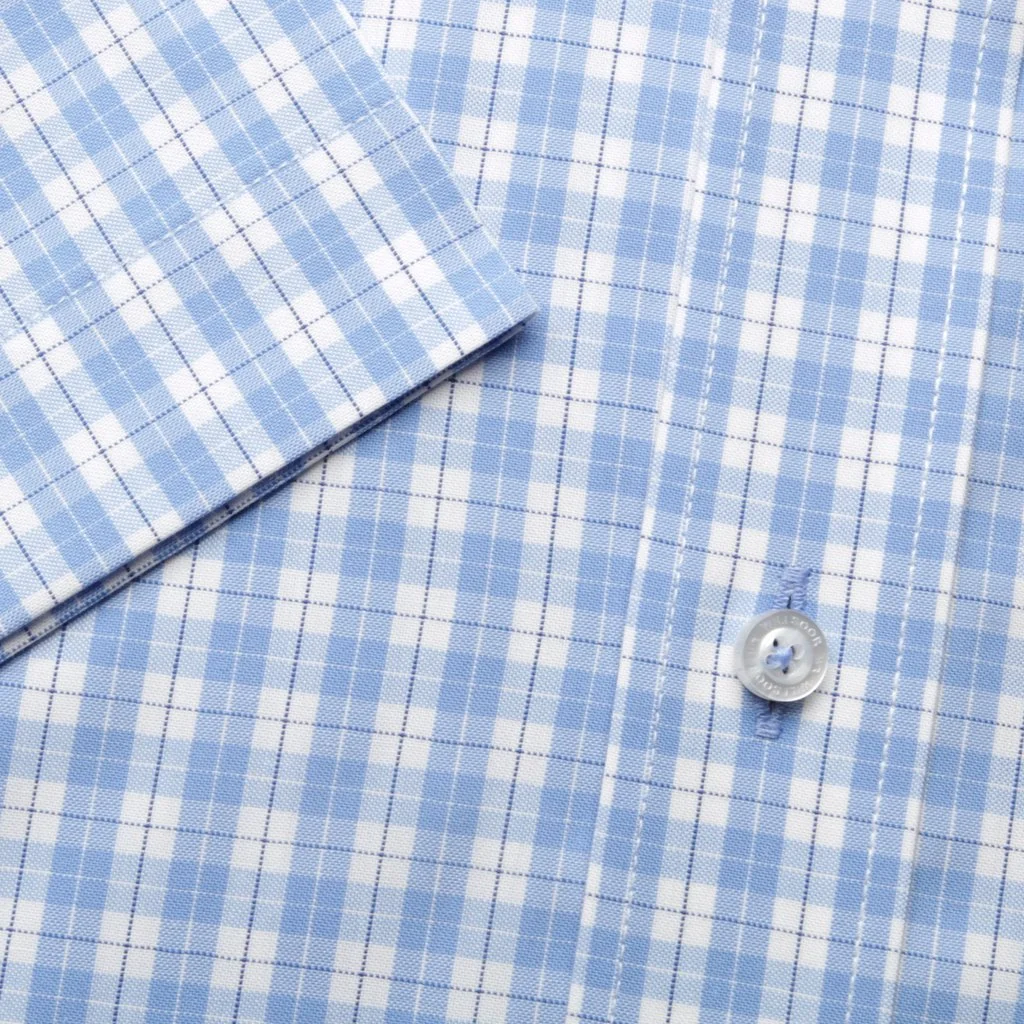 Koszula Slim Fit (wzrost 176-182)