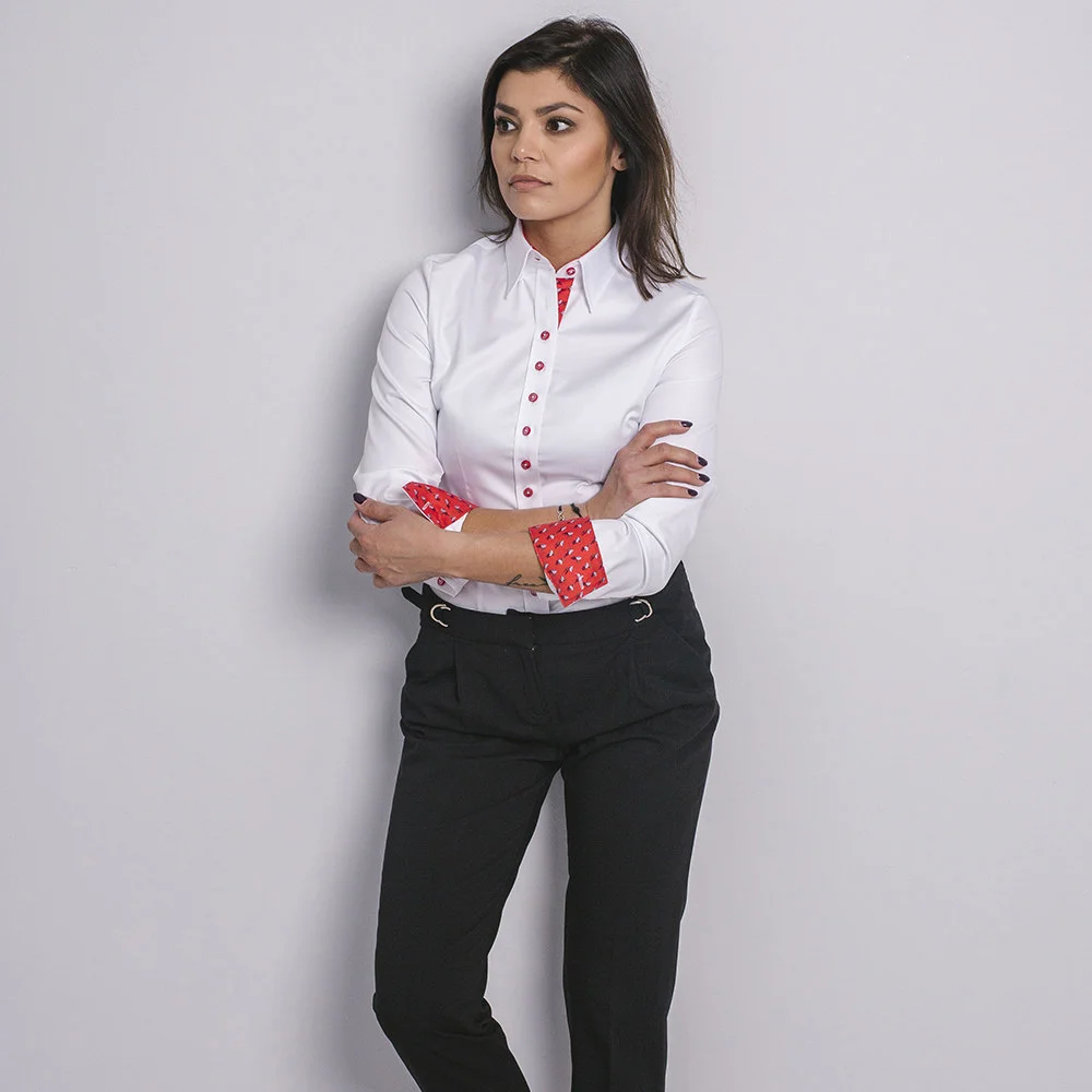 Bluzka damska Willsoor